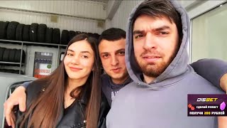 видео: IRL Ravshann с Друзьями Ищет Приключения в Апшеронске картинка: IRL Ravshann с Друзьями Ищет Приключения в Апшеронске