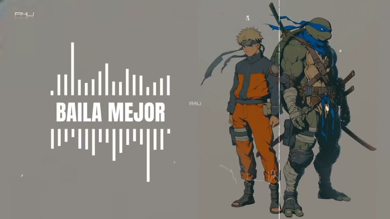 Phonk Ringtone BAILA MEJOR Slowed | Download