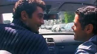 Eric Et Ramzy Jamel Debouzze - Dans Les Coulisses De H 2002