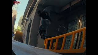 Going To Need A New Drone After This