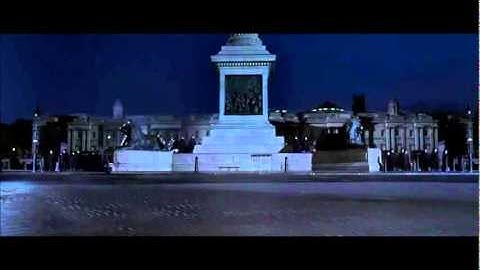 V for Vendetta tribute - Uprising