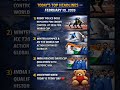 #breakingnews, #latestnews, #newsupdate, #headlines, #livenews #trendingnews #todaynews #indianews