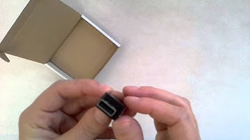 USB keylogger NANO - www.SPYshops.cz