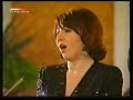 Tiziana Fabbricini- Misera, dove son! ...Ah non son io che parlo (Mozart K369)- Poland 1997