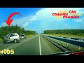 Cars crash compilation  idiots in cars 1 2023