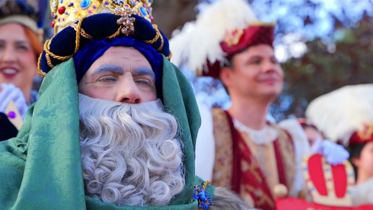 La magia de la Navidad 2025