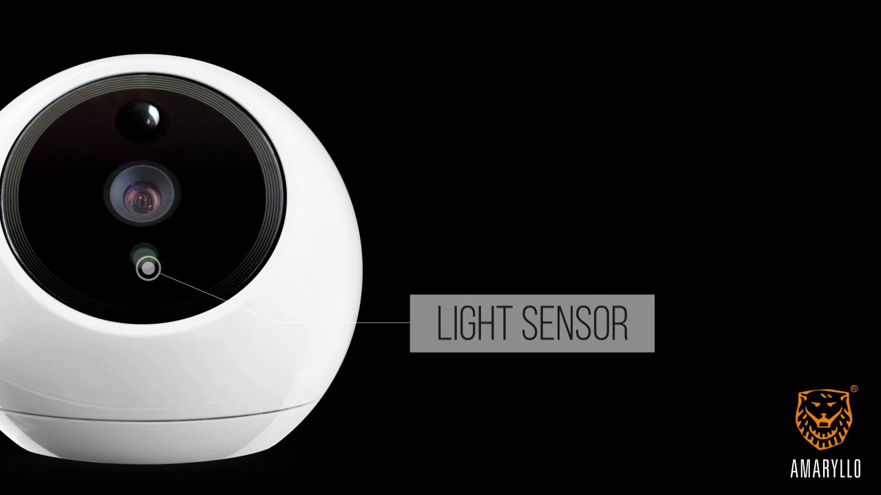 Amaryllo Apollo specifications