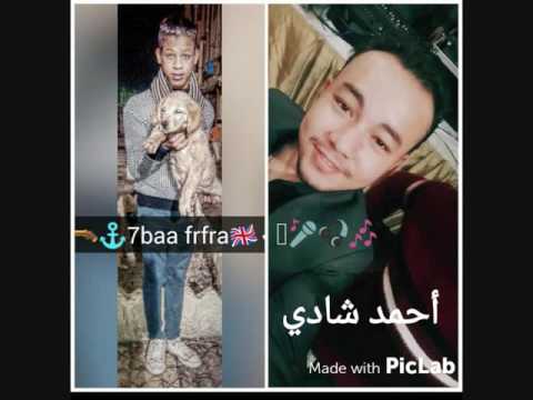 مهرجان فرحه كريم كمال في نادي الجياد