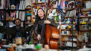 Linda May Han Oh: Tiny Desk Concert