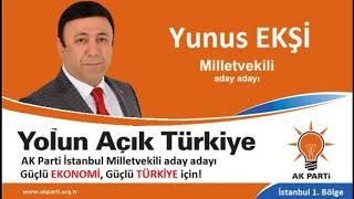 Yunuseksi Cilveloy 20