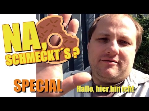Na, schmeckt`s? - Wat, wer bist du denn? - ( Deutsch / German | HD )