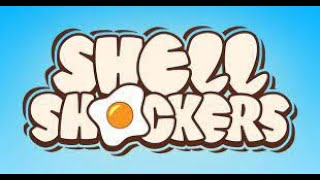 SHELLSHOCKERS PART 4