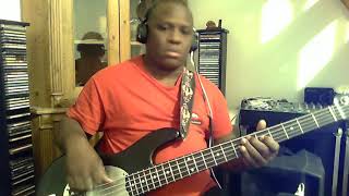 Konparézon (de Kwak) (Bass Cover)