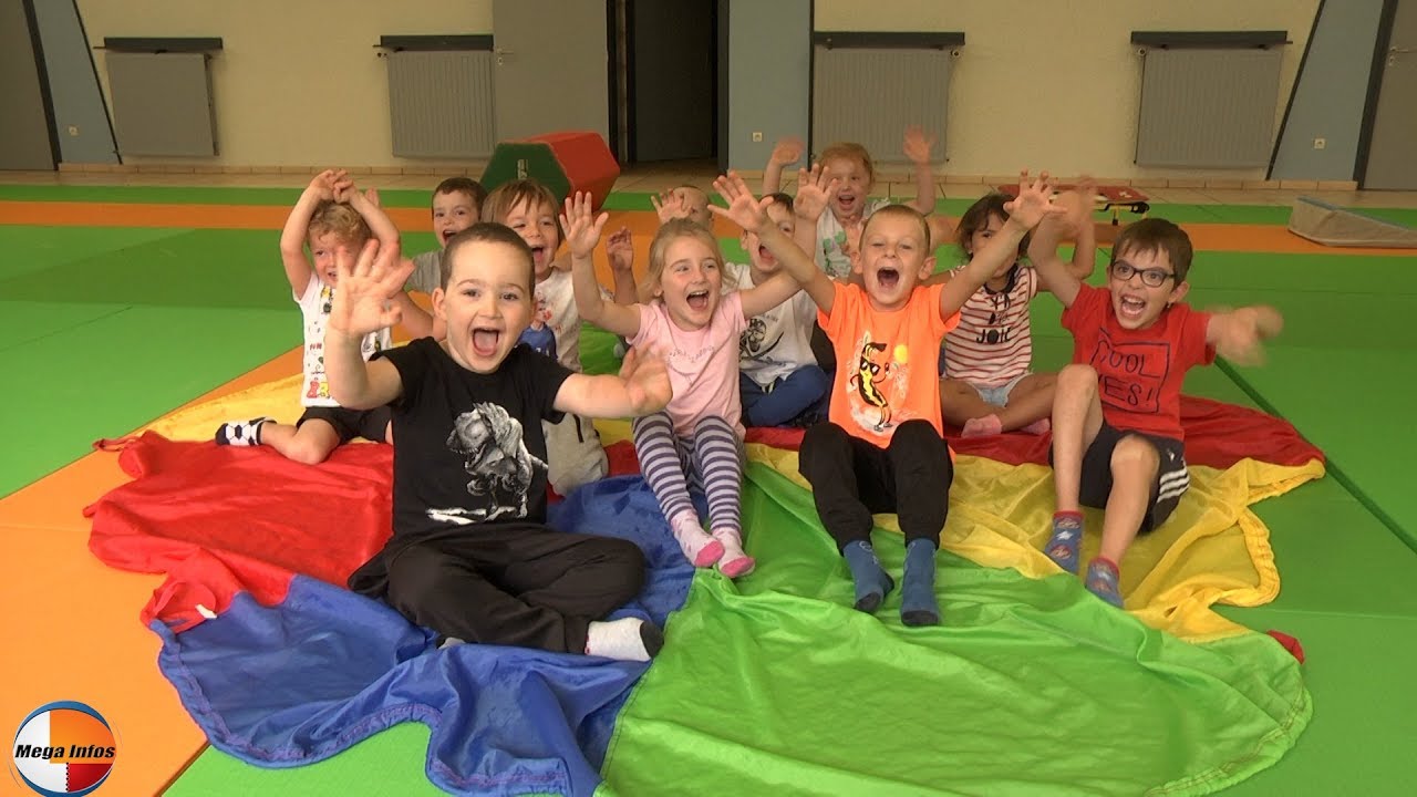 Coup de projecteur sur le Centre Aéré de Fontoy
