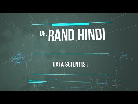 Dr. Rand Hindi – How Artificial Intelligence Will Make Technology Disappear