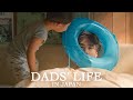 モーニングルーティン ラジオ体操 | 七十二候 Vol.7「鷹乃学を習う」| Dads’ Life in JAPAN | Morning Routine | 72 Seasons Vol.7