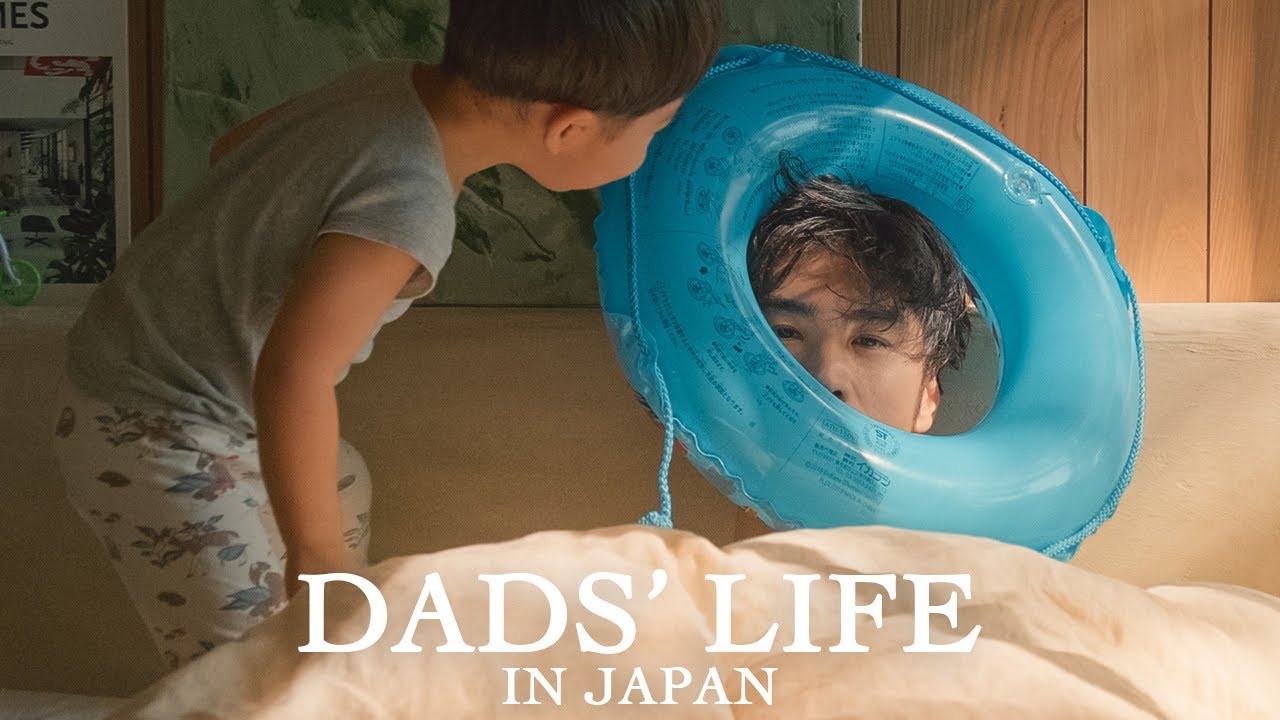 モーニングルーティン ラジオ体操 | 七十二候 Vol.7「鷹乃学を習う」| Dads’ Life in JAPAN | Morning Routine | 72 Seasons Vol.7