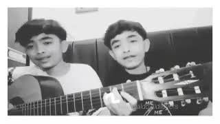 Pernah Berfikir tuk pergi (Aldo Aldi Cover)