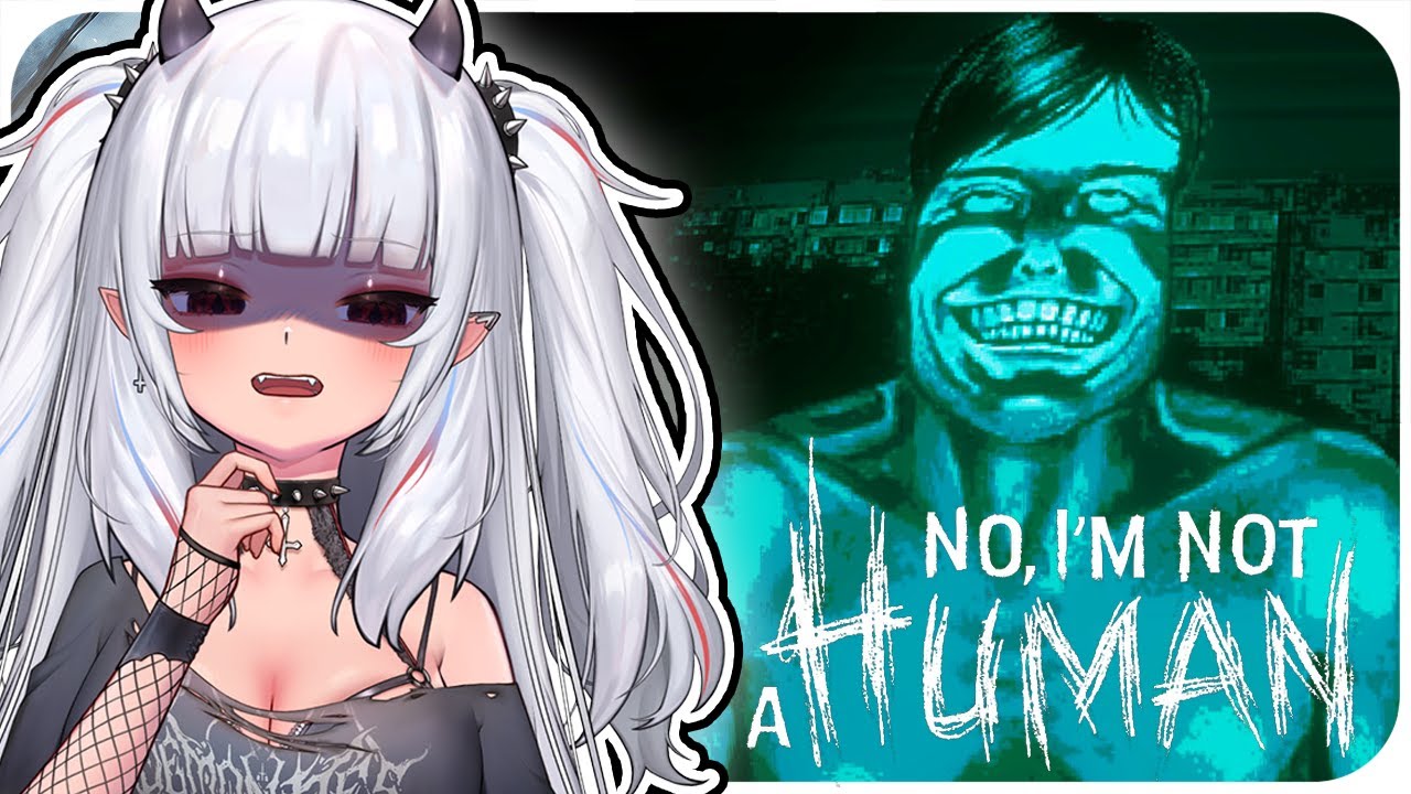 WOW! They Finally Made Cryptids Women Don't Want to Smash l No, I'm Not Human