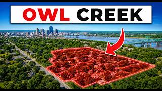 A FULL Tour of Louisville's Most Sought-After Suburban Neighborhood: Owl Creek