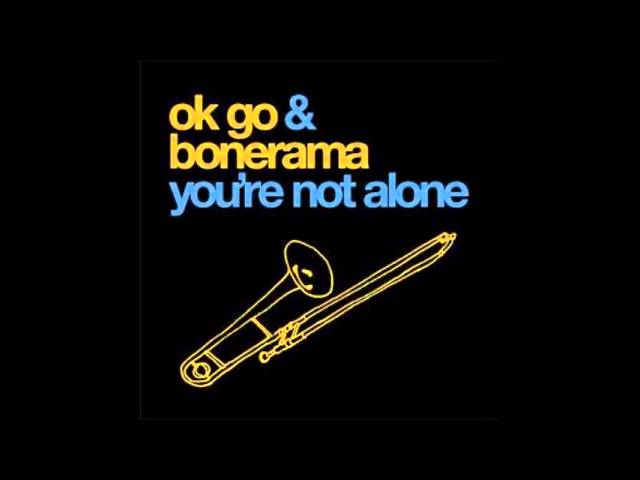 OK Go: Of The Blue Colour Of The Sky (Colored Vinyl) Vinyl LP