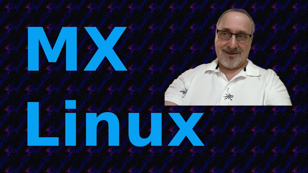 MX Linux 2026