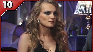 Strip Club - Worst Choices - Let's Play Super Seducer 2 Part 10 screenshot 1