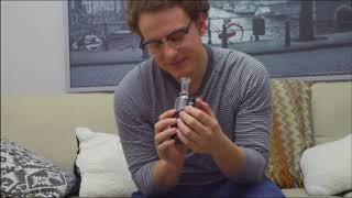Evolution Portable eNail eRig Review - The Most Intelligent Heating in the Industry.. by 710 Life