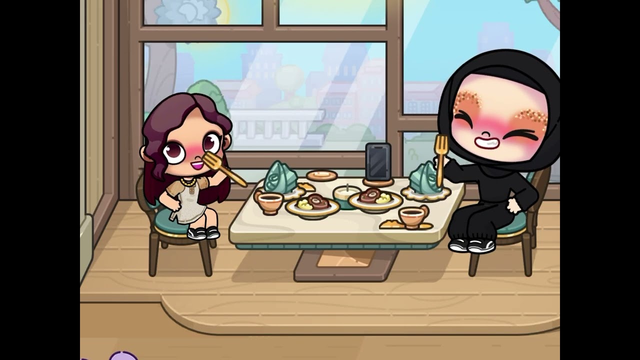 رجعنا في الماضي الجزء الاول1