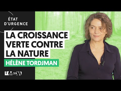 Vidéo: Tous les organismes montrent-ils une croissance ?