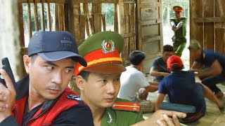 Phim Hình Sự Hay Việt Nam Đội Đặc Nhiệm Đặc Biệt Phim Hình Sự Việt Nam Đặc Sắc 2023