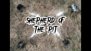 STUGG - Shepherd of The Pit