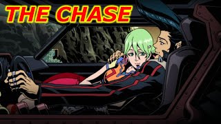 [Nightcore] The Chase
