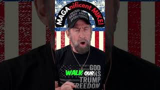 Maga Joy: The Easy Way to Be Christian and Pro-Trump #shorts
What if you could claim the benefits of being Christian without actually doing the hard work? Its about the symbols, not the struggle. Sounds familiar? #MagaJoy #Christianity #MagaJoy #Faith #Politics Maga Joy: The Easy Way to Be Christian and Pro-Trump #shorts