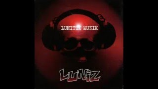 Luniz -Crack loosed(bonus track)