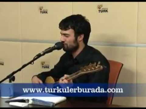 Beydağından Yol Aşarım _ Yolcum - Ali Rıza Gültekin - Arguvan Malatya