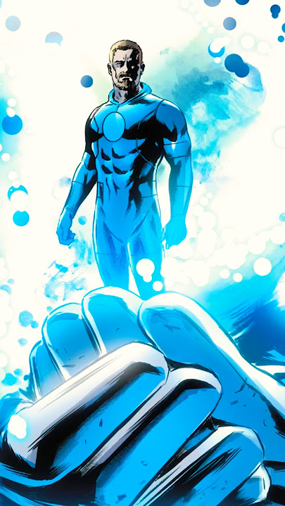 Franklin Richards and Galactus team up! #fantasticfour #marvel #comics #shorts