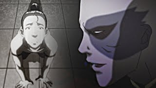 картинка: Prince Zuko l За спиной