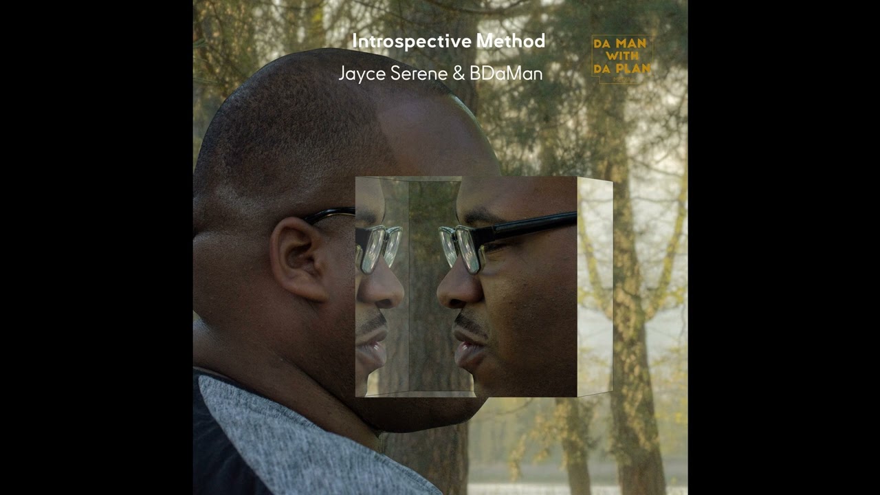 Watch BDaMan - Introspective Method (ft. Jayce Serene) (Audio) on YouTube Watch BDaMan - Introspective Method (ft. Jayce Serene) (Audio) on YouTube