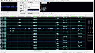 MyFirstNSFSong (my first FamiTracker song from February 2016)