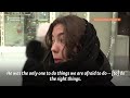 Russians React To Reports Of Navalny's Death