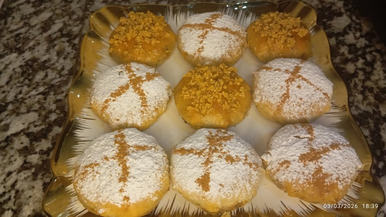 بسيطلات صغار بالدجاج كيجيو معلكن 👌مع جميع اسرار باش يصدقولكم من اول مرة👍