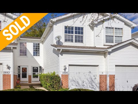 1995 Calla Dr, Joliet, IL home video tour