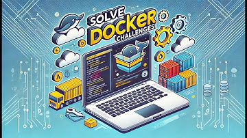 🐳 Ejercicios Docker: Crear imágenes a partir de contenedores | 🧠 Entiende este concepto importante