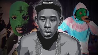 Tyler, The Creator's \