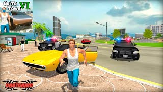 Go To Town 6 Gameplay - Android screenshot 4