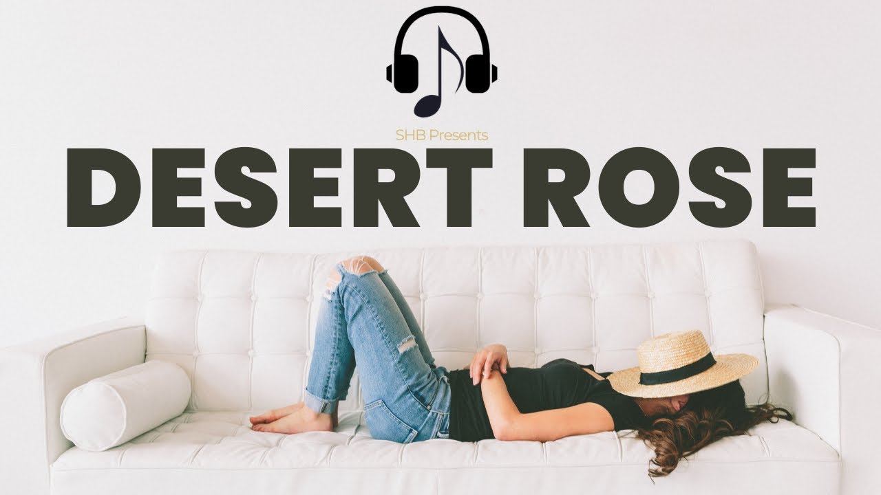 Faouzia Desert Rose (Lyrics) Faouzia Live Concert at Dubai SHB