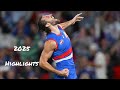 Highlights of THE BONT 2025 season 