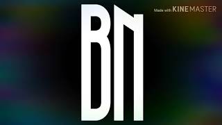 Black Nature Logo Background Color In Dream