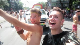 Fierte Montreal Gay Pride 2013